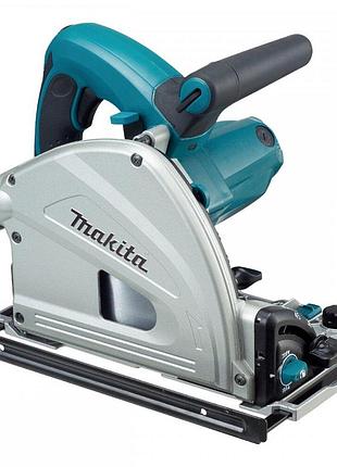 Пила дискова makita sp6000j