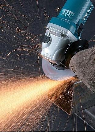 Болгарка makita ga5040c 2