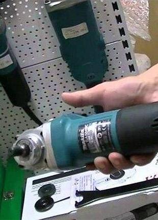 Болгарка makita ga5040c 3