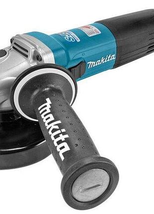 Болгарка makita ga5040c 4