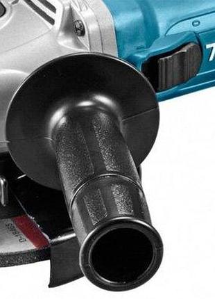 Болгарка makita ga5040c 5