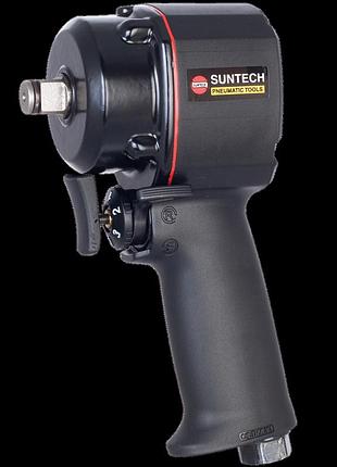 Пневмогайковерт ударный suntech sm-43-4011p2