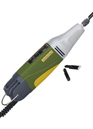 Электростамеска proxxon msg (28644)