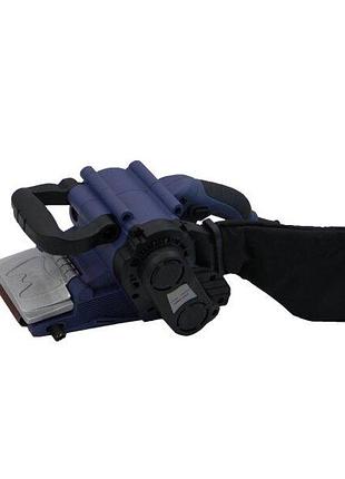 Стрічкова шліфмашина wintech wbs-850е 2