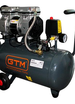 Компрессор gtm kaw750-24l