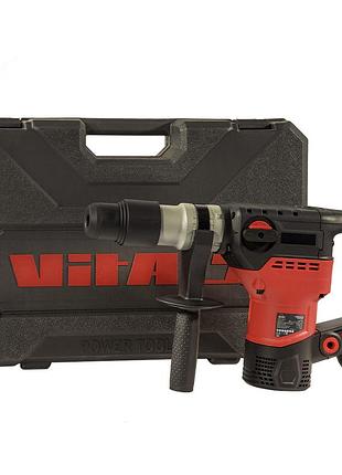 Перфоратор vitals master ra 4216nc