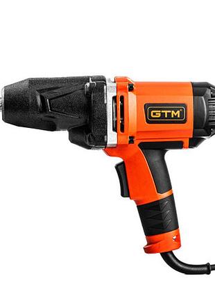 Гайковерт gtm iw550/950