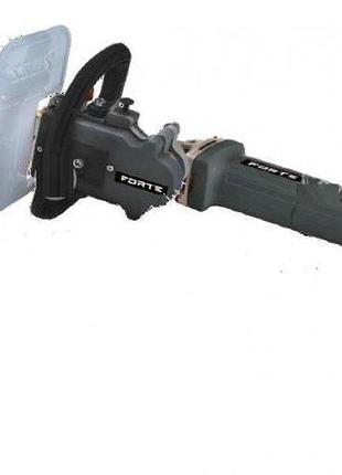 Шлифмашина угловая forte agcs1001 2 в 1