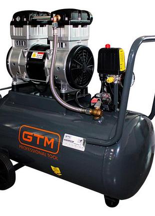 Компресор gtm kcw1500-50l