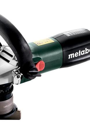 Кромкофрезувальный инструмент metabo kfm 9-3 rf