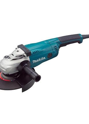 Болгарка (угловая шлифмашина) makita ga9020rf