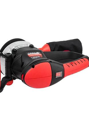 Шлифмашина эксцентриковая intertool wt-0542 9