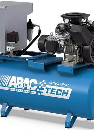 Компресор abac atl 10 500 10 400/3/50yd ce (4116001438)
