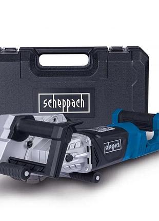 Штроборез scheppach mnf2250