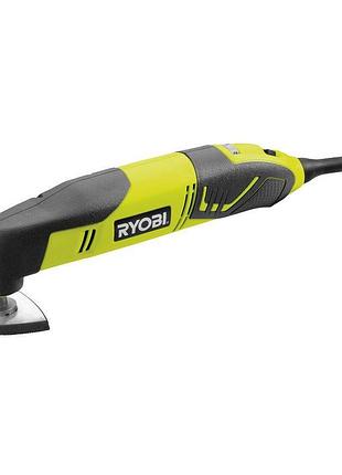 Многофункциональный инструмент сетевой реноватор ryobi rmt200-s (5133001818)