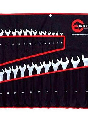 Гаечные ключи intertool ht-1200