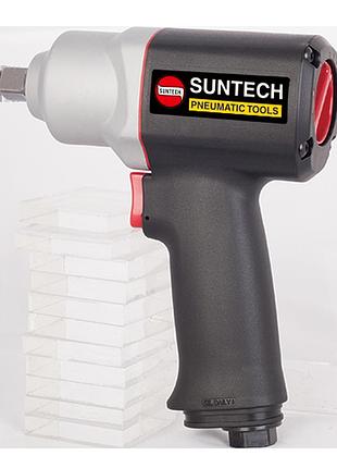 Пневмогайковерт ударный suntech sm-43-4113p