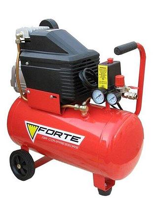 Компресор forte fl 24
