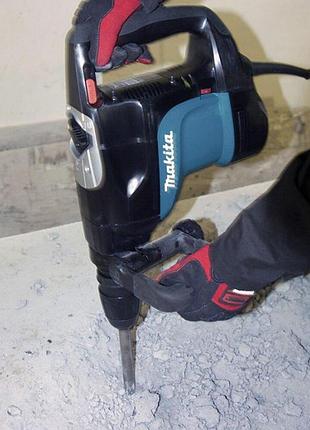 Перфоратор makita hr4501c 2