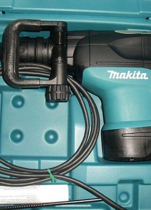 Перфоратор makita hr4501c 3