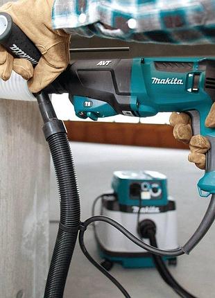 Перфоратор makita hr2631f 2