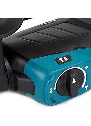 Перфоратор makita hr2631f 3
