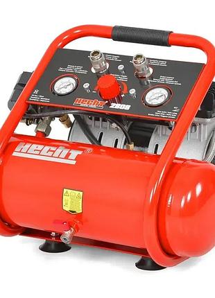 Безоливний компресор hecht 2808
