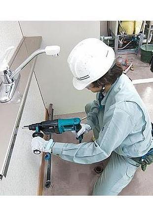 Перфоратор makita hr2631f 6