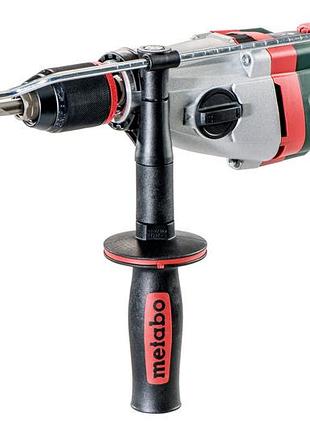 Дриль ударний metabo sbev 1100-2 s (600784500)