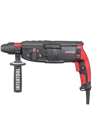 Перфоратор intertool wt-0170 3