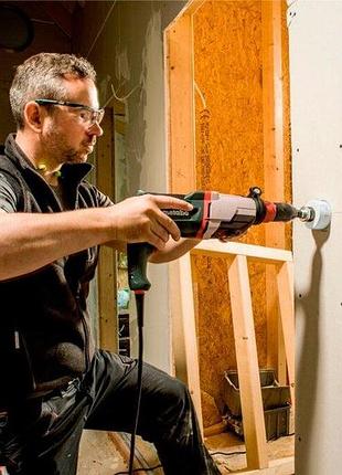 Перфоратор metabo khe 2660 quick 3