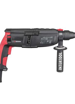 Перфоратор intertool wt-0170 5