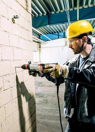 Перфоратор metabo khe 2660 quick 5