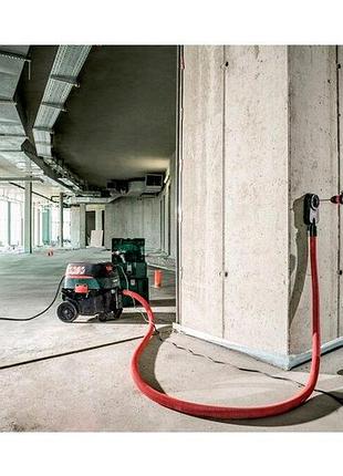 Перфоратор metabo khe 2660 quick 7