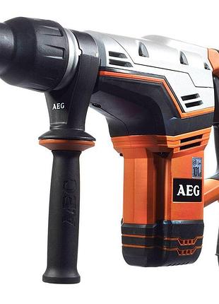 Отбойный молоток aeg mh5g (4935443170)