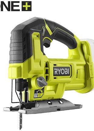 Лобзик ryobi rjs18-0