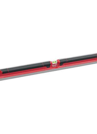 Уровень для работы с бетоном milwaukee redstick 120 см (4932459894)