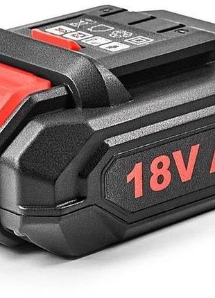 Дрель-шуруповерт stark cd-18-2 b li-ion 8