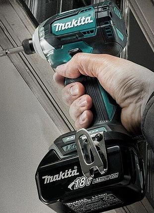 Шуруповерт makita dtd153z 3