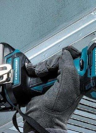 Шуруповерт makita dtd153z 5