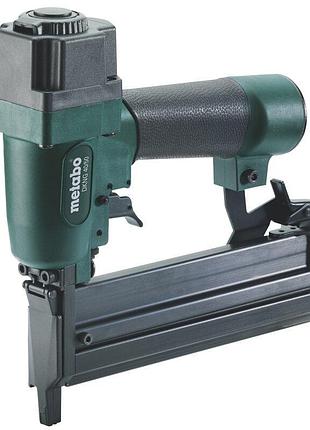 Пневматический гвозде/скобозабивной пистолет metabo dkng 40/50