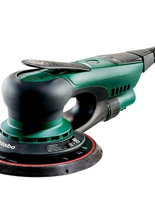 Шліфувальна машина metabo sxe 150-5.0 bl