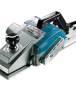 Электрорубанок makita 1806b