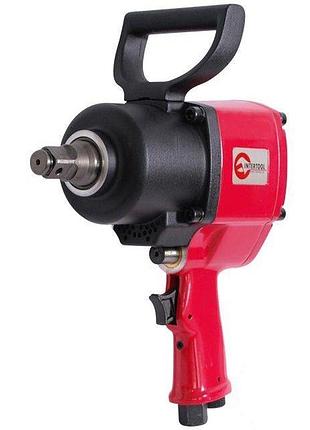 Пневматичний гайковерт intertool pt-1106