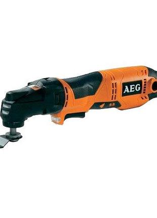 Многофункциональный инструмент aeg omni 330 kit1 (4935431790)