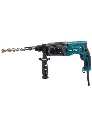 Перфоратор makita hr2470