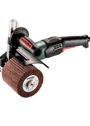Щеточная полировальная машина metabo se 17-200 rt