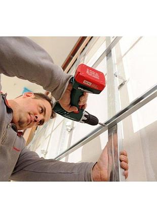 Шуруповерт metabo powermaxx sb 4