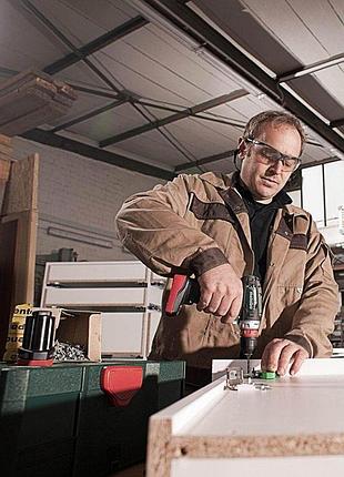 Шуруповерт metabo powermaxx sb 6