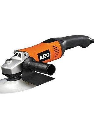 Шліфувальна машина aeg se 12-180 (4935412279)